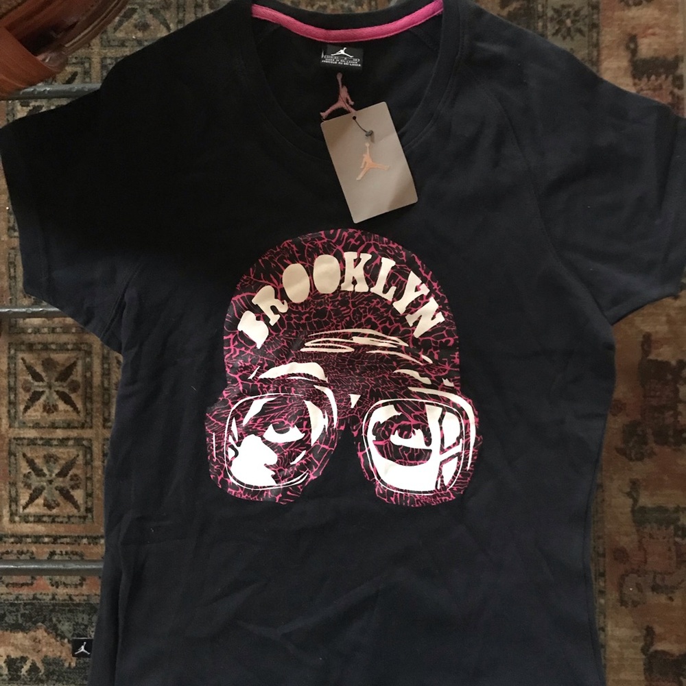 Womens Jordan T-shirt